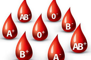 گروه‌های خونی ای که کمتر دچار سکته می‌شوند کدامند؟