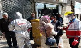 کدام اصناف در طرح فاصله‌گذاری هوشمند می‌توانند فعالیت کنند؟