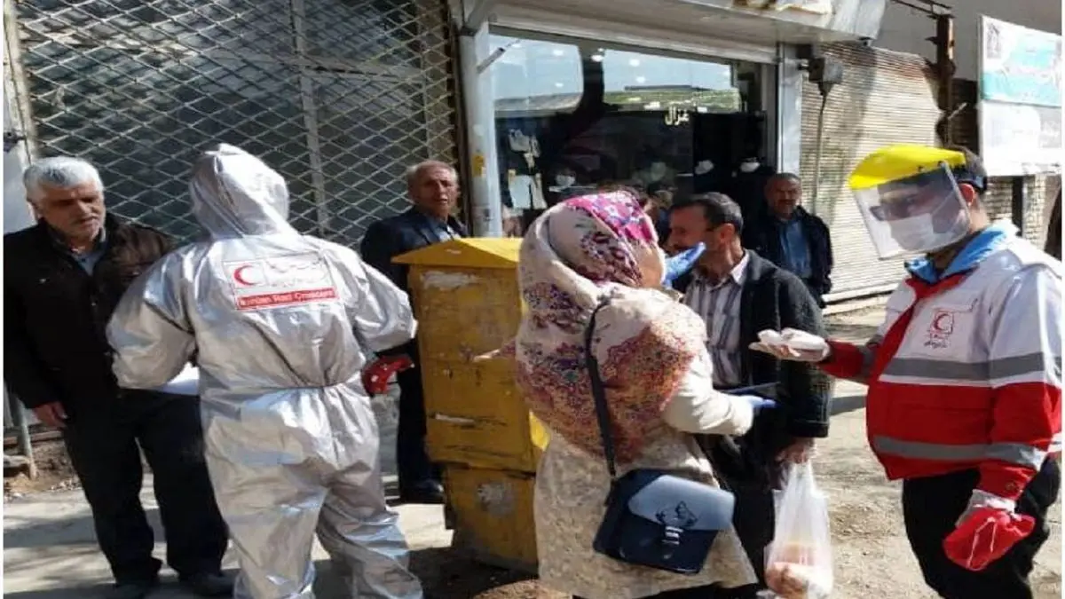 کدام اصناف در طرح فاصله‌گذاری هوشمند می‌توانند فعالیت کنند؟