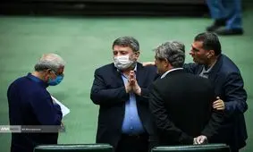 جای خالی مصوبات مجلس در روزهای کرونایی/ چرا مجلس آنلاین نمی‌شود؟