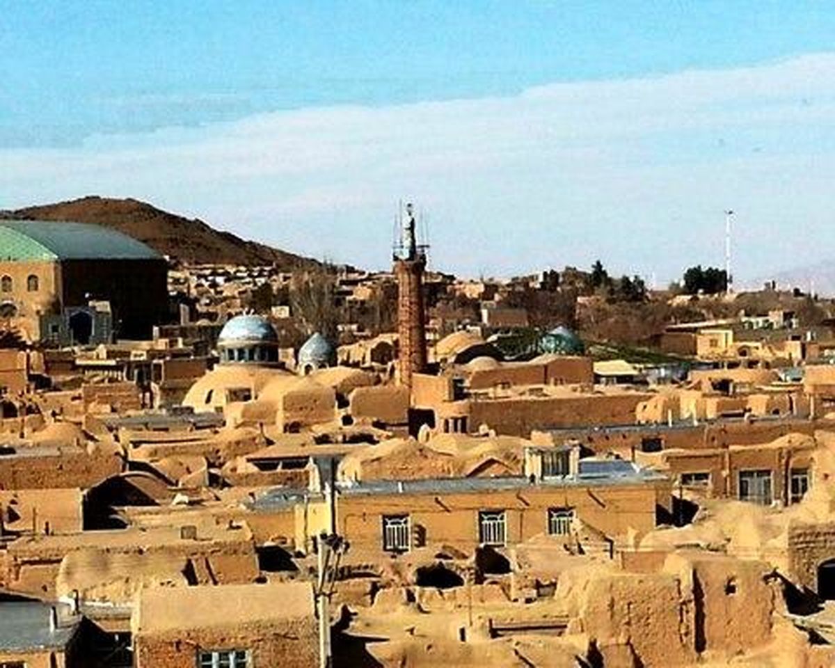 شهر بدون کرونای ایران کجاست؟