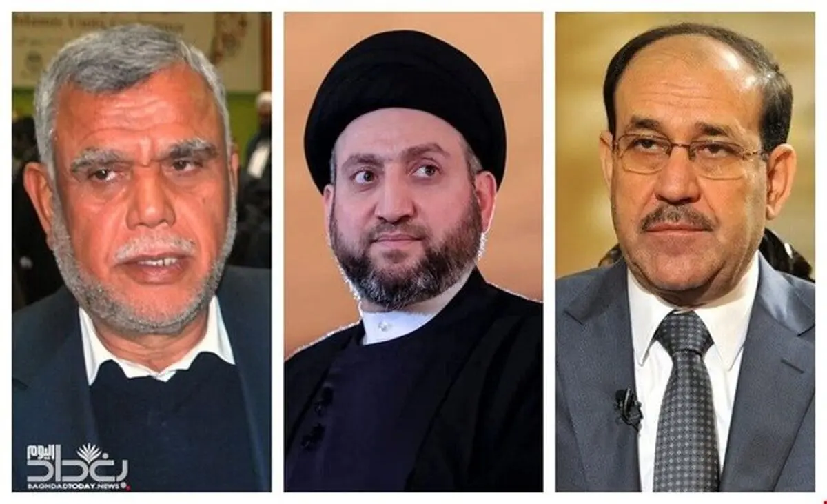 توافق سه ائتلاف اصلی شیعه عراق درباره معرفی جایگزین الزرفی