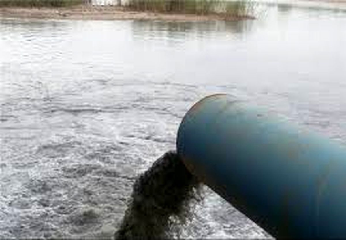 شکایت محیط زیست بوشهر از یک شرکت نفتی برای آلوده کردن دریا