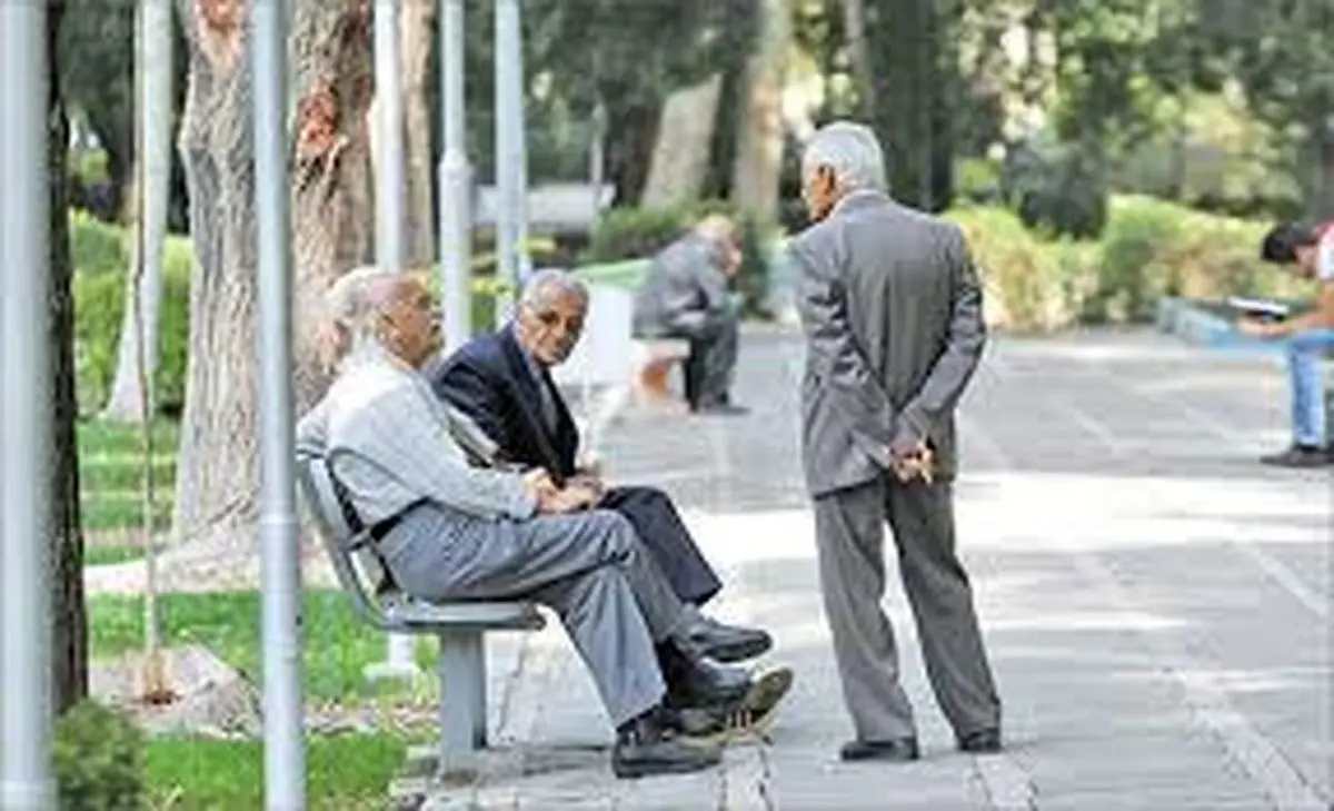 میانگین حقوق بازنشستگان ۴ میلیونی شد/ افزایش متوسط حقوق کارمندان به ۵.۴ میلیون تومان