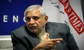 وزارت خارجه بازارهای خارجی را برای صادرات غیرنفتی پیدا کند