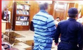 شرط دختر برای گذشت از قاتل مادر