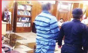 شرط دختر برای گذشت از قاتل مادر