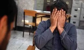 قتل برادر بعد از رهایی از زندان