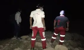کوهنورد برازجانی بر اثر سقوط از ارتفاع جان باخت