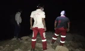 کوهنورد برازجانی بر اثر سقوط از ارتفاع جان باخت