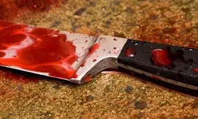 دستگیری قاتل بعد از ۲۴ ساعت