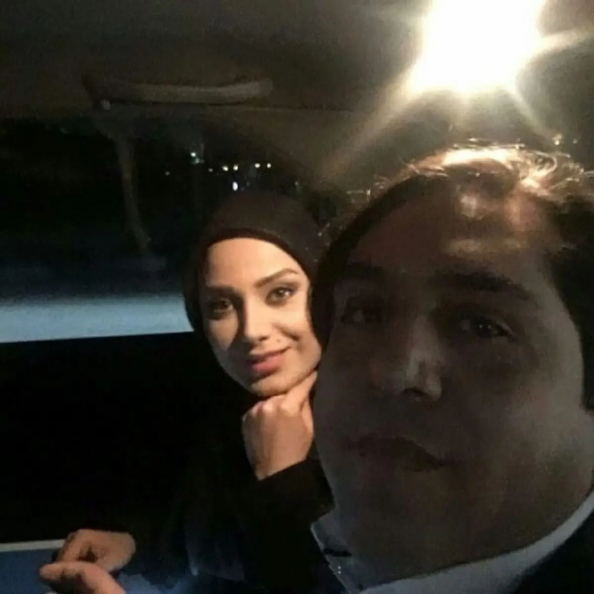 خبر ازدواج مانی رهنما با صبا راد رسانه ای شد + تصاویر