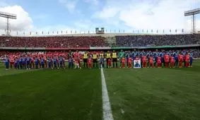 دربی تهران در میان داغ‌ترین‌ها از نگاه اسپانیایی ها