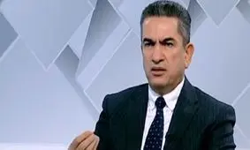 من نامزد پیشنهادی نمایندگان عراقی برای تصدی نخست‌وزیری بودم نه ایران یا هر کشور خارجی دیگر