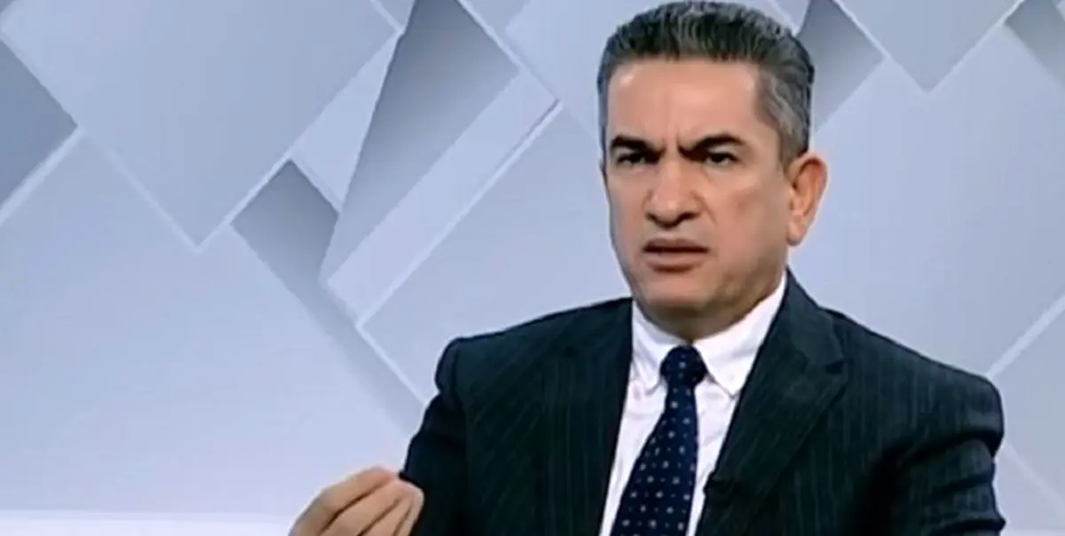 من نامزد پیشنهادی نمایندگان عراقی برای تصدی نخست‌وزیری بودم نه ایران یا هر کشور خارجی دیگر