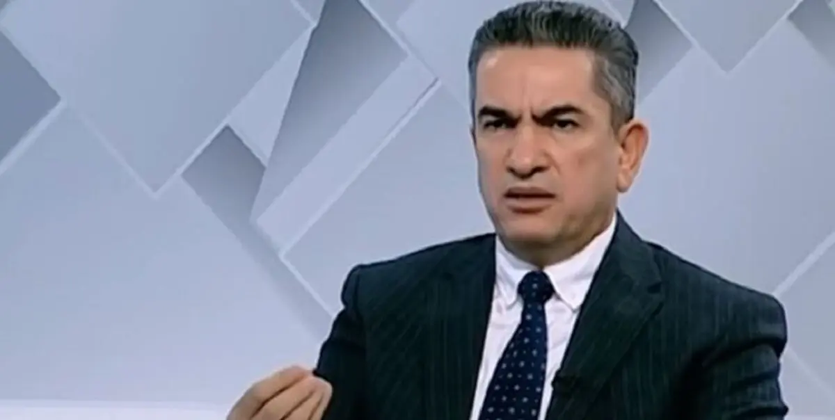 من نامزد پیشنهادی نمایندگان عراقی برای تصدی نخست‌وزیری بودم نه ایران یا هر کشور خارجی دیگر