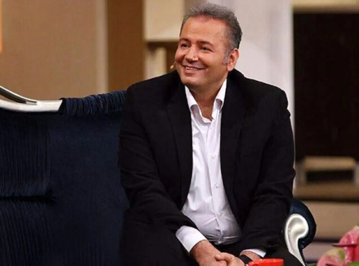 مجری تلویزیون عضو کمیته انضباطی فدراسیون فوتبال شد