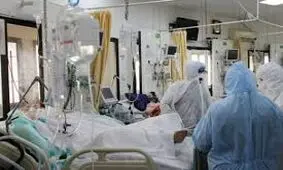 خطر کرونا همچنان در قم جدی است
