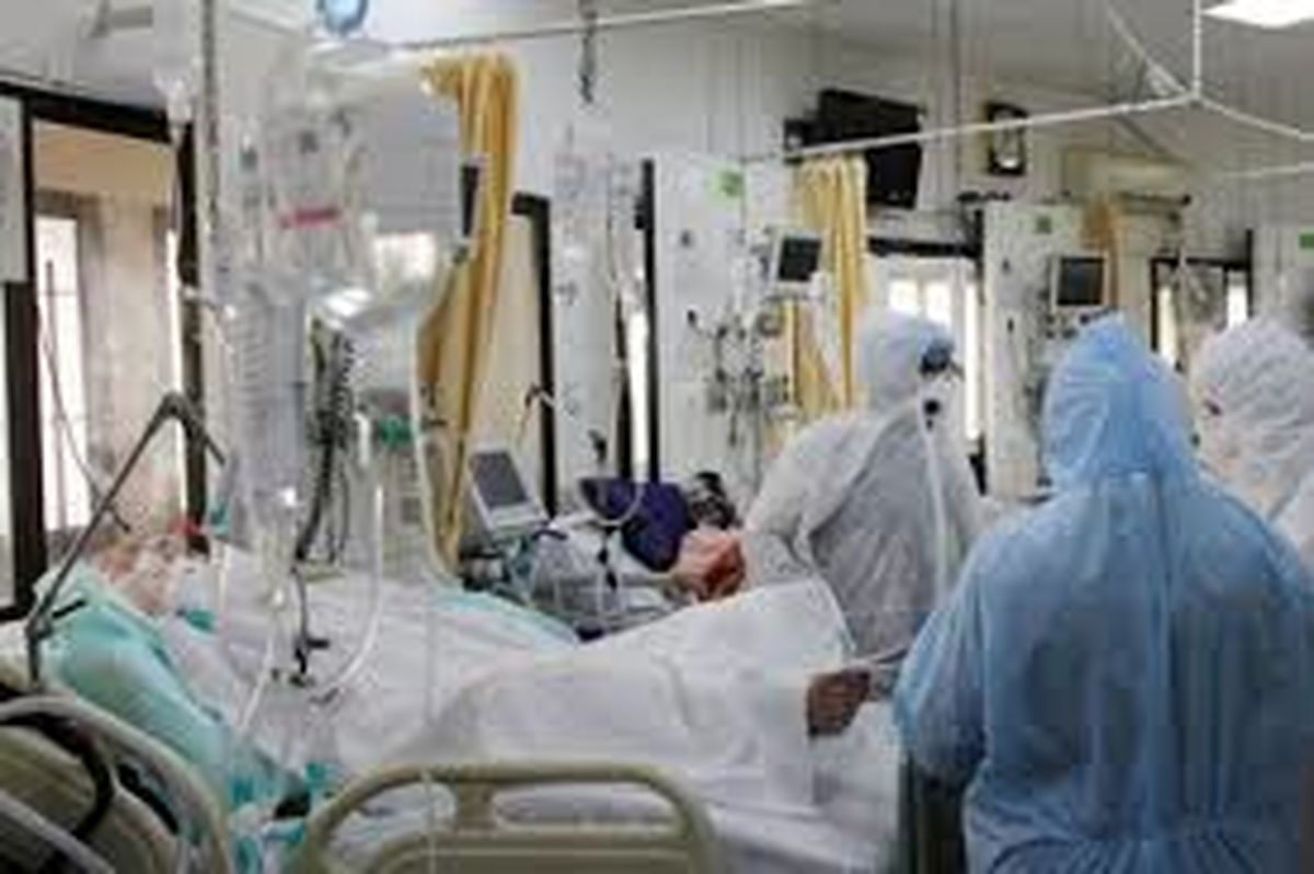 خطر کرونا همچنان در قم جدی است