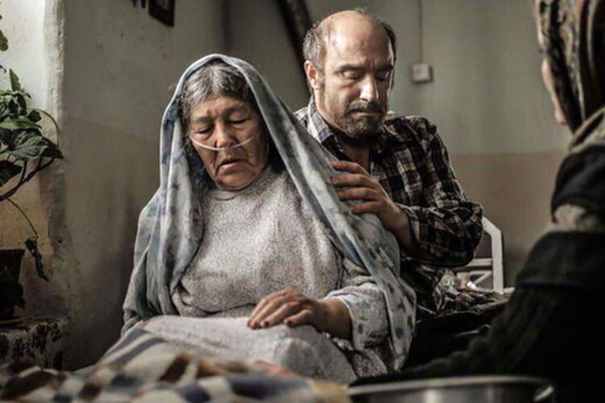محسن تنابنده از فردا به شبکه نمایش خانگی میآید