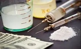 چرا کرونا قیمت مواد مخدر را افزایش داده؟