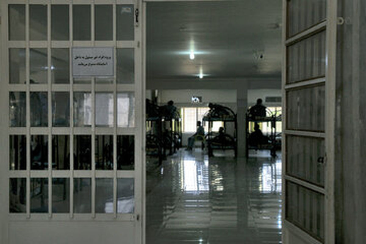 ۲۶۹ زندانی جرائم غیرعمد در همدان آزاد شدند