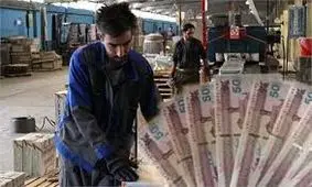 پیشنهاد کارفرمایان برای عدم افزایش دستمزد کارگران اصناف در سال ۹۹