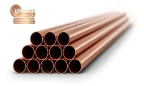 بازار مس، فروشگاهی جهت خرید ارزان لوله مسی