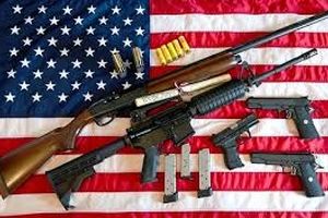 کرونا رکورد ۲۰ ساله خرید اسلحه را در آمریکا شکست