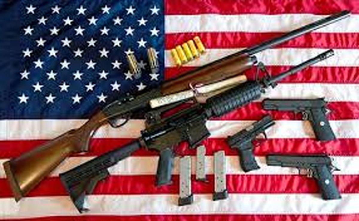 کرونا رکورد ۲۰ ساله خرید اسلحه را در آمریکا شکست