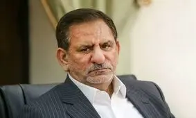 توئیت جهانگیری درباره مناظره‌های بعدی