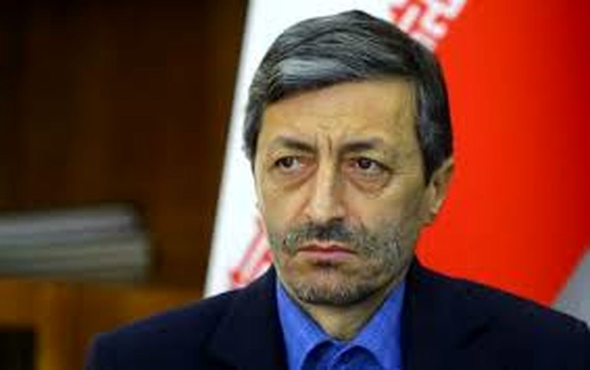 رئیس بنیاد مستضعفان خالی بودن خزانه دولت احمدی‌نژاد را تایید کرد