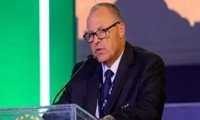 مصر کاندیدای میزبانی جام جهانی ۲۰۳۰ شد