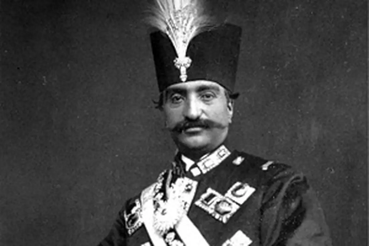 ماجرای عشق‌های عجیب ناصرالدین شاه/ از ازدواج با دو خواهر تا پس فرستادن دختر معمارباشی!!