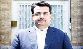 انتقاد به واکنش سخنگوی وزارت خارجه ایران به یک بحث توییتری