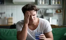 چگونه علائم ناشی از اضطراب را از علائم عفونت کرونا تشخیص دهیم؟