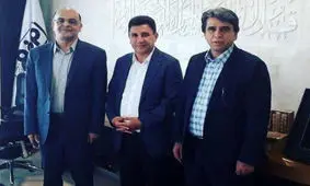 حمایت باشگاه سپاهان از قلعه‌نویی؛ برخی به دنبال جوسازی هستند/عکس