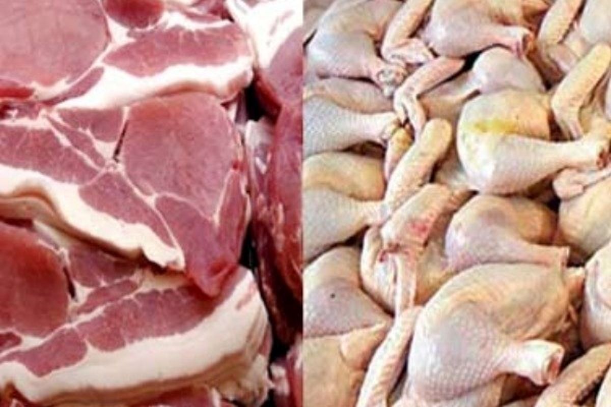 قیمت گوشت و مرغ در ماه رمضان افزایش پیدا نمیکند