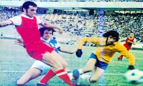 سند زنده از بازی شش تایی‌ها؛ فیلمی در کار نبود