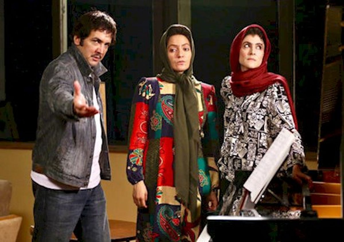 کدام فیلم، رقیب «نهنگ عنبر ۲» میشود؟