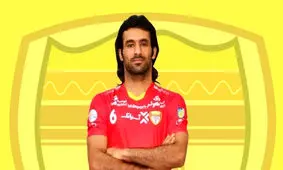 نگاهی به کارنامه فوتبالی عبدالله کرمی