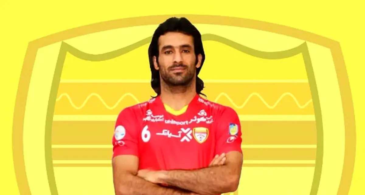 نگاهی به کارنامه فوتبالی عبدالله کرمی