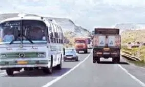 برنامه‌ ریزی برای حمایت از رانندگان جاده متضرر از کرونا