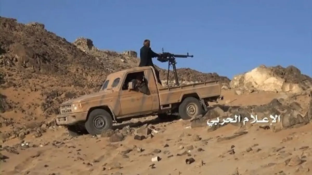 یمن یک اردوگاه راهبردی را از اشغال مزدوران سعودی خارج کرد