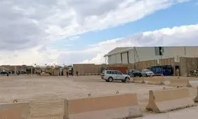 مقامات عراقی حمله موشکی به پایگاه عین‌الاسد را تکذیب کردند