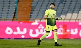 حسینی: بهتر است لیگ را تعطیل کنند و کسی را قهرمان نکنند