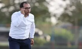 ربیعی: درخواست اصلی من؟ لیگ را ادامه بدهید