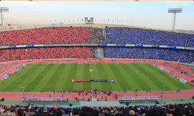 واگذاری استقلال و پرسپولیس در نیمه اول امسال