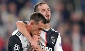 سه قربانی یوونتوس برای بازگشت پل پوگبا!