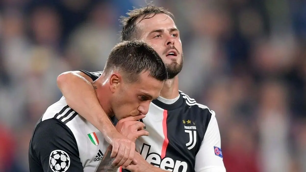 سه قربانی یوونتوس برای بازگشت پل پوگبا!